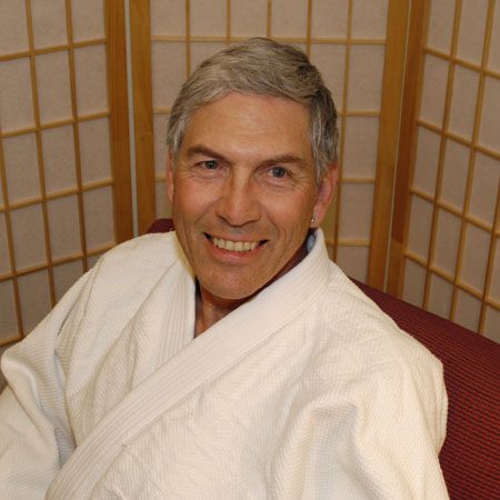 Palmetto Jujitsu welcomes Tom Ball to our 15th Annual Clinic
