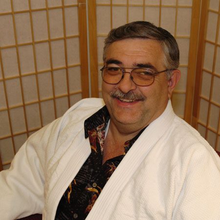 Palmetto Jujitsu welcomes Dennis Estes to our 15th Annual Clinic