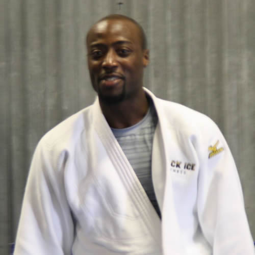 Palmetto Jujitsu welcomes Sensei Joshua White to our 15th Annual Clinic