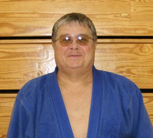 Palmetto Jujitsu welcomes Sensei Tony Zimkowski to our 15th Annual Clinic